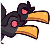Wild Vulture